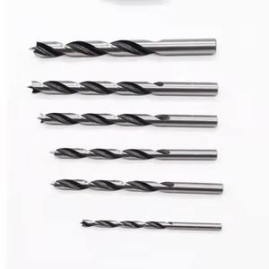 Juego de 6 Brocas para Madera, Brocas para Carpintería - Product Image 1