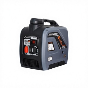 Générateur d'essence portable DELEIDUN 4 temps à démarrage automatique 12V/24V 2000W pour camions lourds et légers - <span class=keywords><strong>Chargeur</strong></span> de <span class=keywords><strong>batterie</strong></span> - Product Image 6