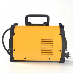 เครื่องเชื่อมแบบพกพา MMA แบบ MMA600 - Product Image 5