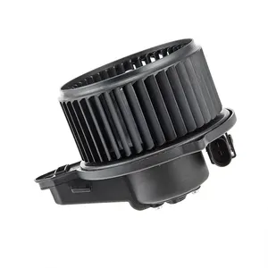 Auto Parts Heating Car Interior Air Conditioner Blower Fan For Old Audi A6 C5 4B1820021B 4B1820021C 4B1 820 021C