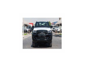 Voiture d'occasion propre et abordable, Toyota Hilux DC GR Sport double cabine pick-up <span class=keywords><strong>2022</strong></span>, voitures d'occasion prêtes à être expédiées en France - Product Image 2