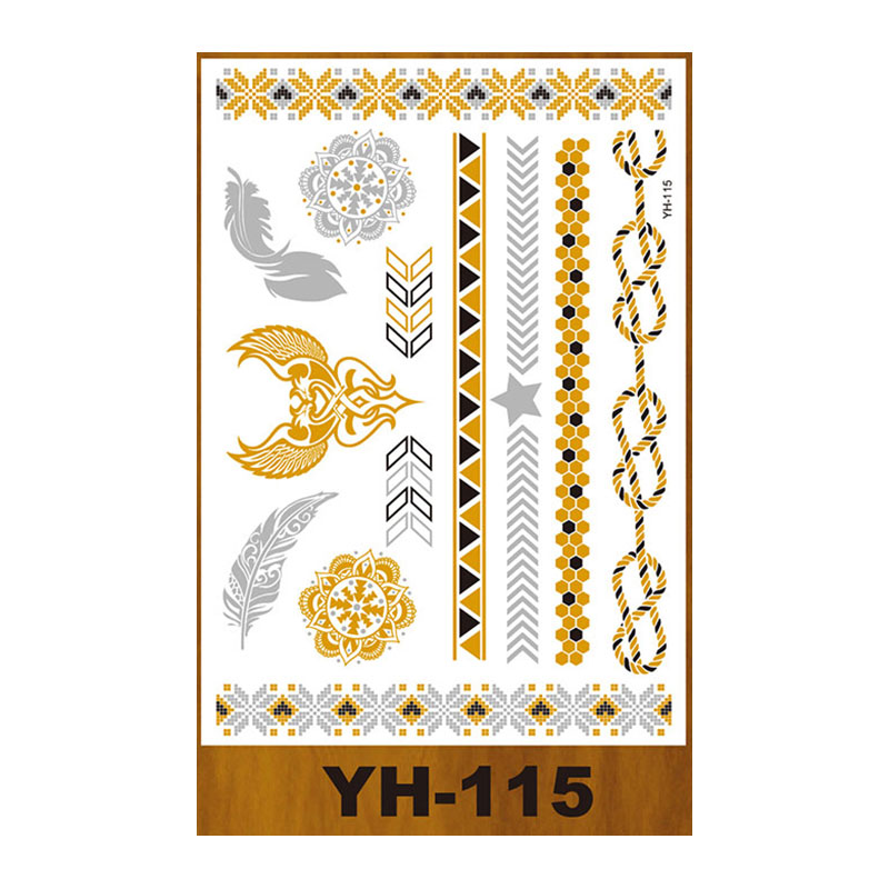 YH-115