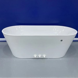 Bañera de Agua Fría Individual con Control Remoto, Máquina de Hielo, Termostato, Material Acrílico, Productos para Baño - Product Image 2