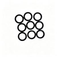 LEAD Lead-78 Hitzebeständiger O-Ring P3 2,8*1,9 Standardgröße Zylinderdichtung Motordichtungen EPDM/SILIKON/NBR/NR/ACM/HNBR/FKM