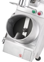 Groente Grinder Voedselverwerkende Machine Aardappel Cutter Machine Frieten Fruit Salade Snijmachine Multi Groentesnijder
