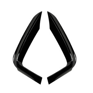 Para BMW 4 Series <span class=keywords><strong>420d</strong></span> 425d 430i 430d 435d F32 F33 <span class=keywords><strong>F36</strong></span> M Sport 2014-2020 parachoques delantero cubierta de luz antiniebla divisor labio difusor - Product Image 2