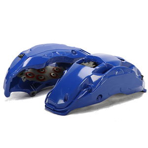 Kits de Rendimiento con 10 Pistones y Caliper Grande para Akebono - Product Image 2