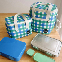 Sac à dos isotherme personnalisé de qualité supérieure pour garder les aliments au chaud et au froid, sac à lunch isotherme réutilisable pour pique-nique