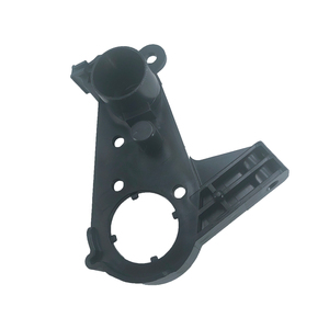 Support isolant d'origine / Ensemble arrière A50UR72100 pour pièces de copieur Konica Minolta C1060 C1070 C2060 3070 C3080 C4070 - Product Image 5