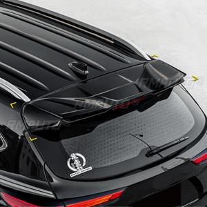 Alerón Trasero para Toyota, Alerón de Techo para Toyota Highlander 2022, 4.ª Generación, Kit de Carrocería, Accesorios para Automóviles - Product Image 4