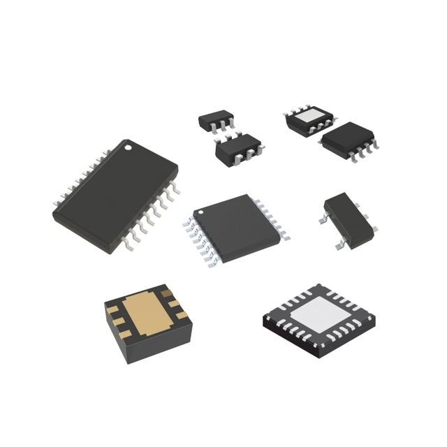 MP6545GF-P 45V, 2.5A, SIMPLE THREE-PHASE PO Brand New Original IC Chip In Stock