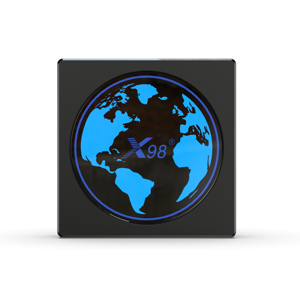 <span class=keywords><strong>TV</strong></span> <span class=keywords><strong>Box</strong></span> Inteligente <span class=keywords><strong>Android</strong></span> <span class=keywords><strong>X98</strong></span> <span class=keywords><strong>Mini</strong></span> S905W2 con <span class=keywords><strong>Android</strong></span> 11, 4K 60FPS HDR AV1, Wi-Fi Dual, Reproductor Multimedia Youtube, Quad Core - Product Image 1