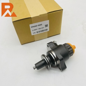 Conjunto de Émbolo para Bomba de Inyección de Combustible HP0 094040-0280 para Bomba de 24V - Product Image 5