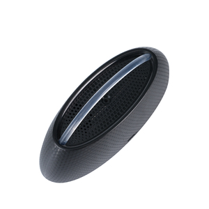 2025 mới nhất Mini thương mại Máy phát điện Ozone cho mùi loại bỏ yên tĩnh và cho sử dụng ngoài trời trong nhà hàng khách sạn xe ô tô - Product Image 3