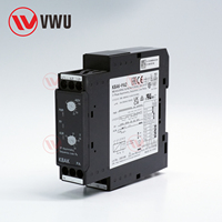 K8DS-PH1-001 K8DS-PH1 K8DS-PM1 K8DS-PM2 K8AK-PH1 K8AK-PM2 K8AK-PA2 K8DS-PA2 Relay Pemantau Tegangan