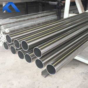 <span class=keywords><strong>SS</strong></span> Ống lớp 304 304L 904L <span class=keywords><strong>317L</strong></span> 316ti 409L L1 đánh bóng En AISI JIS công nghiệp cấp dài ống Hàn Ống thép không gỉ mô hình - Product Image 3