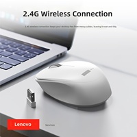 Untuk Mouse Optik Nirkabel N260-Desain Ergonomis 3 Tombol USB-Ditenagai Baterai untuk Penggunaan Gaming Bisnis Kantor-Internasional