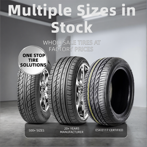Pneu de voiture premium confortable <span class=keywords><strong>225</strong></span>/50R18, vibrations réduites, conduite silencieuse, pneus PCR pour crossover et SUV haut de gamme - Product Image 2