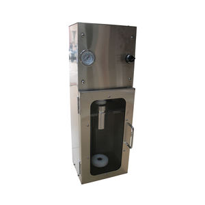 Pneumatic <b>Hand</b> Spray Filling Machine Air Cleaner Filling Pepper Spray Filler Self-painting <b>Paint</b> Filling Machine - Product Image 3