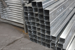 Chất lượng cao mịn thép không gỉ hình chữ nhật phụ kiện đường Ống kẹp TEE bề mặt vật liệu khí nén Ống - Product Image 5