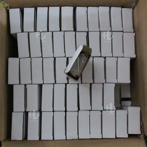 ข้อต่อท่อสแตนเลสพร้อมกระจกมองเห็นสำหรับฉากกั้นอาบน้ำ ดีไซน์ทันสมัย สำหรับใช้ในโรงแรม - Product Image 4