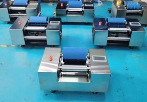 Equipo de Prueba de Tinta Digital para <span class=keywords><strong>Control</strong></span> de Calidad de Impresión y Comprobación de Color de Tinta - Product Image 6