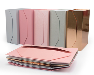 Custom Magnetic Gift <strong>Boxes</strong> for <strong>Presents</strong> Wedding <strong>Christmas</strong> Birthdays Gift Packaging Paper Box - Product Image 1