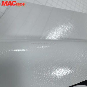 Película de Cambio de Color MACtape 636 TPU, Etiquetado Industrial Personalizado, Impresa, Autocurable, Sin Residuos, Película para Envolver Vehículos - Product Image 3