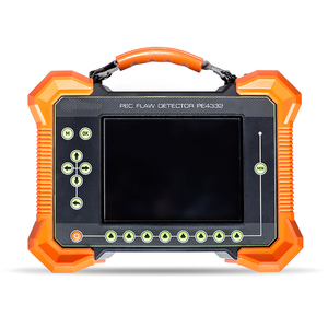 Jzj4332 giá nhà máy trực tiếp ăn mòn cách nhiệt cui crack <span class=keywords><strong>Detector</strong></span> kiểm tra mối hàn ET Eddy hiện tại NDT Thiết bị phát hiện lỗ hổng - Product Image 4