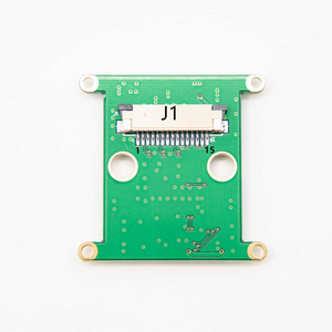 Bảng chuyển đổi mô-đun máy ảnh ADP-TWG 5V Bảng chuyển đổi giao diện máy ảnh 15 chân tiêu chuẩn 3.3V - Product Image 3