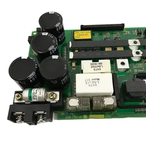 Fanuc CNC kiểm soát Nhật Bản Ban đầu PCB bảng mạch A16B-2203-0673