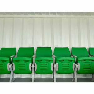 20HC Sport <span class=keywords><strong>Center</strong></span> Mobile Temporaire Tribune Grandstand Bleacher 40HC Extérieur Stade Tribune Conteneur à vendre Nouvelle-Zélande - Product Image 5