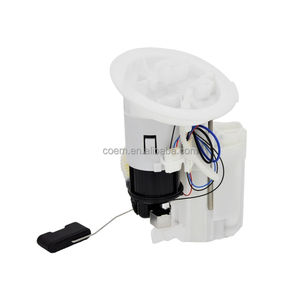 قطع غيار سيارات عالية الجودة 8K0919051G لأودي B7 A4 كواترو B8 S4 A5 S5 مجموعة مضخة الوقود - Product Image 3