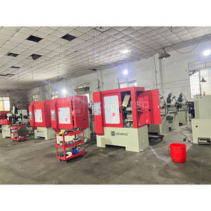 سعر كريسو ، ماكينة شحذ الطحن الجانبي بدقة ودقة تلقائية - Product Image 6