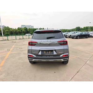 รถเชอรี่ ทิกโก้ 5x ปี 2022 2023 2024 2025 รถมือสองราคาถูกที่สุด เครื่องยนต์ 1.5T CVT 5 ประตู 5 ที่นั่ง น้ำมันเบนซิน รถ SUV ขนาดเล็ก พวงมาลัยซ้าย - Product Image 5