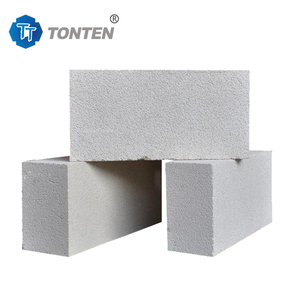 Mattoni leggeri per pareti interne, mattoni inodori e mattoni <span class=keywords><strong>con</strong></span> buone prestazioni di isolamento acustico - Product Image 4