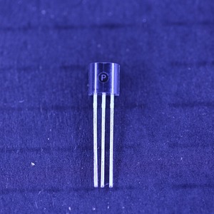 Circuit intégré TO92 DS18B20+ MAXIM IC, neuf et original - Product Image 3