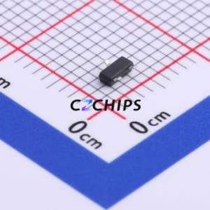 Original-Nouveau CES2307-VB SOT-23(TO-236) Transistor à effet de champ (MOSFET) - Product Image 2