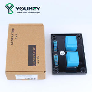 E000-22070 Protector de Aislamiento y Transformador Automático de 200V-400V-400V para Generadores sin Escobillas 200V 400-200V 400-400V - Product Image 3