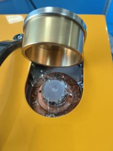 Analizador de azufre de fluorescencia de rayos X para combustible de búnker en equipos de laboratorio, 1: 2 - Product Image 4