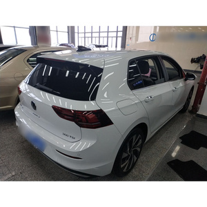 Guazi 2025 <span class=keywords><strong>Volkswagen</strong></span> <span class=keywords><strong>Golf</strong></span> Sedán de 5 Plazas, Motor de Gasolina, en Stock, Automático, Volante a la Izquierda, Sedán Familiar Económico - Product Image 5