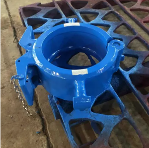 Elevadores Auxiliares para Campos Petroleros bibo, Elevadores de Articulación Simple Tipo Sjx - Product Image 6