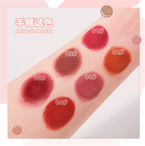 SHELOVES Lápiz labial líquido, Sheer Multi Stick Fórmula hidratante Hidratante Mejillas y ojos, Uso durante todo el día, Fácil aplicación - Product Image 2