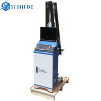 Impresora de pared portátil inteligente con IA, impresora 3D estereoscópica con pantalla táctil, máquina de impresión directa en pared.
