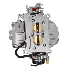 2バレルHolley 0-80 350 350 CFMストリートアベンジャーキャブレター新しい状態 - Product Image 5