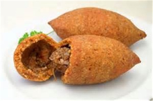 HJ-001 Rheon machine kubba faisant la machine <span class=keywords><strong>Libanais</strong></span> kibbe machine pour les petites entreprises - Product Image 6