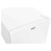 Réfrigérateur horizontal commercial, mini-bar pour hôtel, réfrigérateur intelligent de table