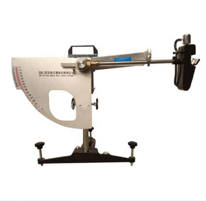 Probador de Resistencia al Deslizamiento por Péndulo Británico BM-III / Probador del Coeficiente de Fricción - Product Image 4