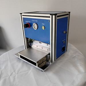 Лабораторная машина для резки полимерных ячеек - Product Image 2