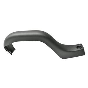 Poignée de bouchon de réservoir de carburant Honda Civic 74895-SNA-000ZA 74896-SNA-000ZA, cache en plastique, pièce de rechange - Product Image 1